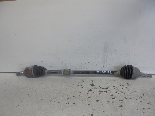 Semialbero ant. compl.  sx.