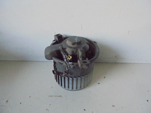 Motorino ventilazione abitacolo 