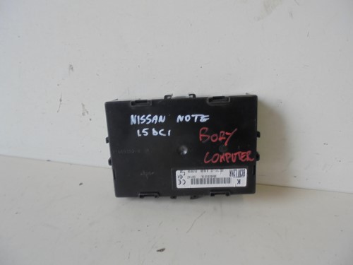 Computer di bordo Computer di bordo