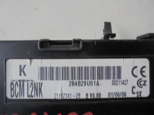 Computer di bordo Computer di bordo