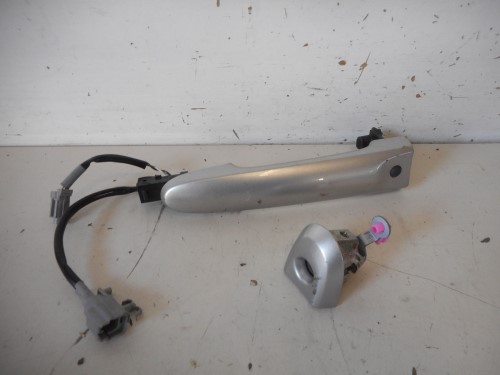 Maniglia porta ant.  sx.