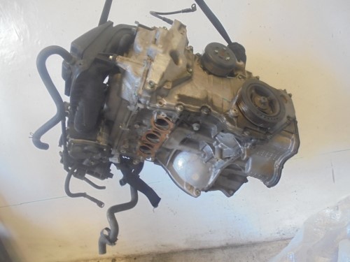 Motore semicompl. Motore semicompl.