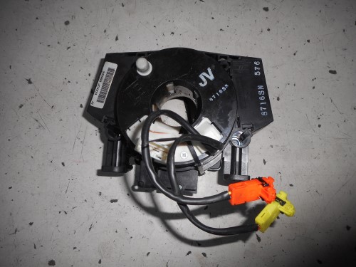 Contatto spiraliforme air-bag 