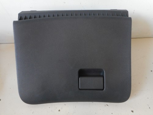 Cassetto portaoggetti centr. plancia 