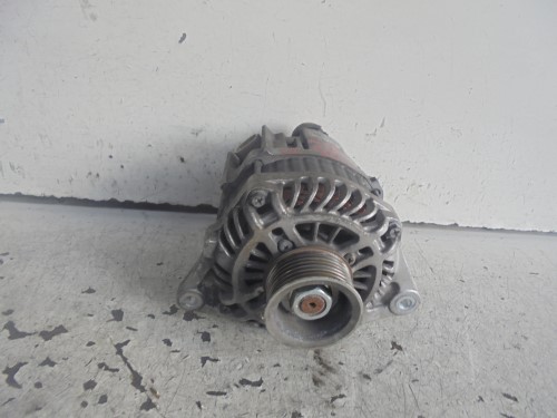 Alternatore Alternatore