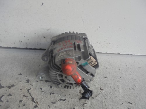 Alternatore Alternatore