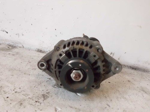 Alternatore Alternatore