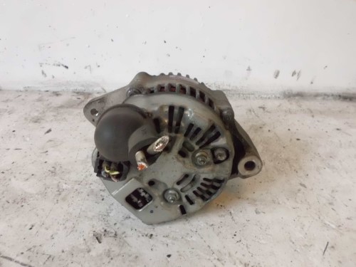 Alternatore Alternatore