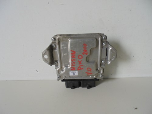 Centralina iniezione 