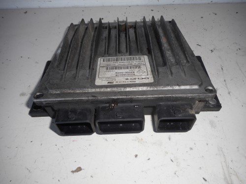 Centralina iniezione Centralina iniezione