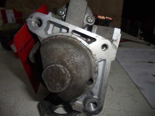 Motorino avviamento 