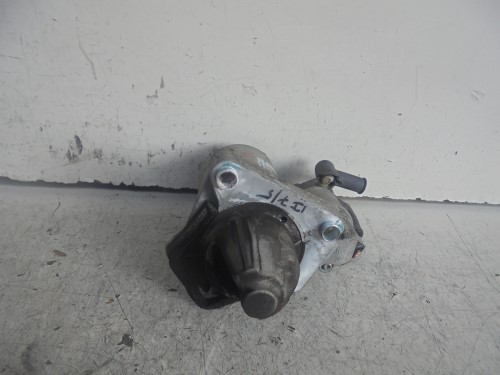Motorino avviamento 