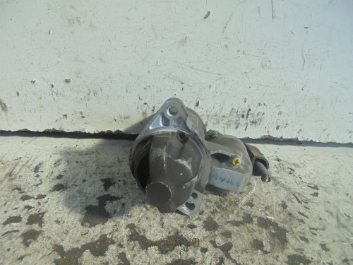 Motorino avviamento 
