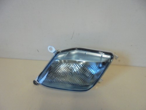 Fanalino ant. sx.
