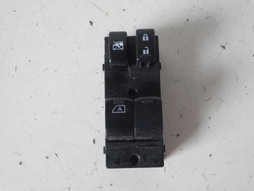 Interruttore alzacristalli porta ant Interruttore alzacristalli porta ant