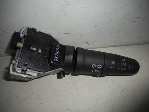 Blocco comando luci direzione 