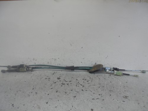 Kit cavi comando leva cambio 