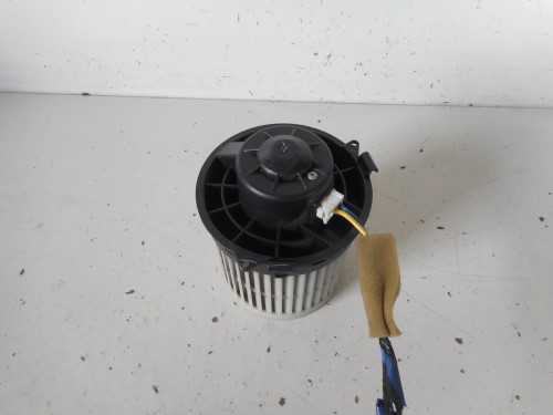 Motorino ventilazione abitacolo 