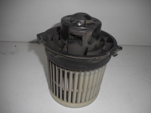 Motorino ventilazione abitacolo 