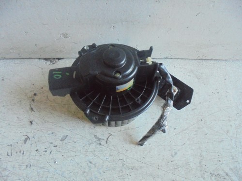 Motorino ventilazione abitacolo 