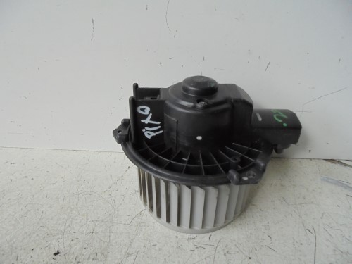 Motorino ventilazione abitacolo 