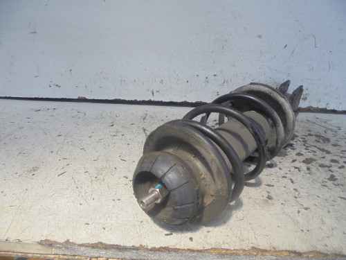 Ammortizzatore ant.  dx. 