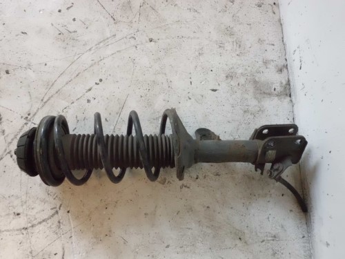 Ammortizzatore ant. sx.