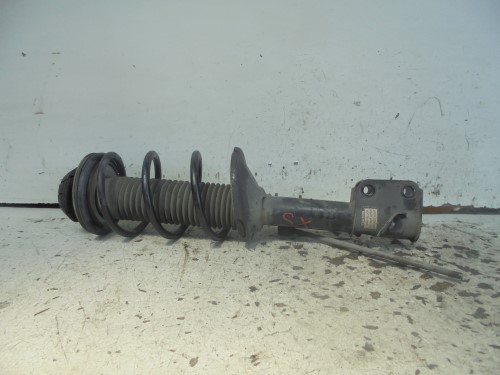 Ammortizzatore ant. sx.