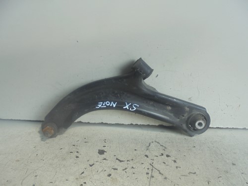 Braccio oscillante sosp. ant.  sx.