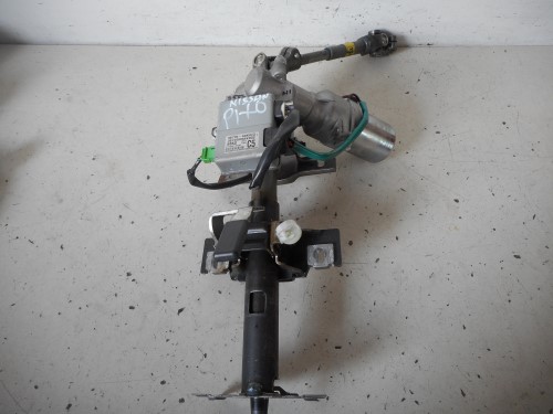 Servosterzo elettronico 