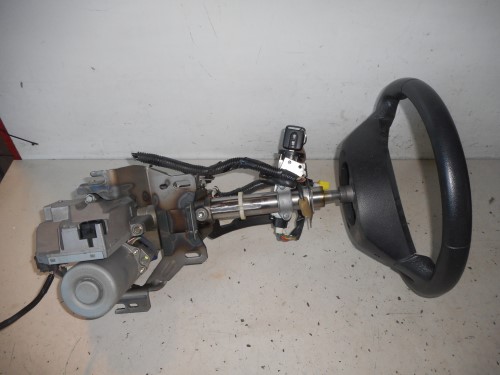 Servosterzo elettronico 