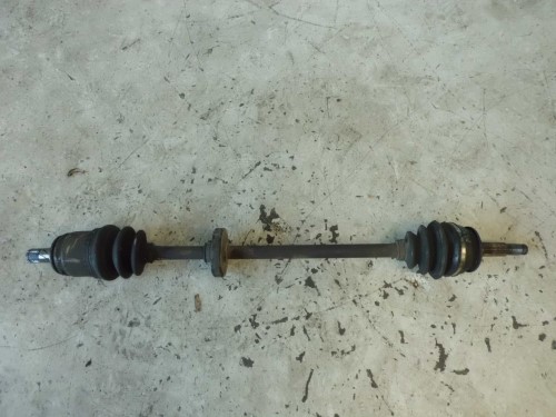 Semialbero ant.  dx. 