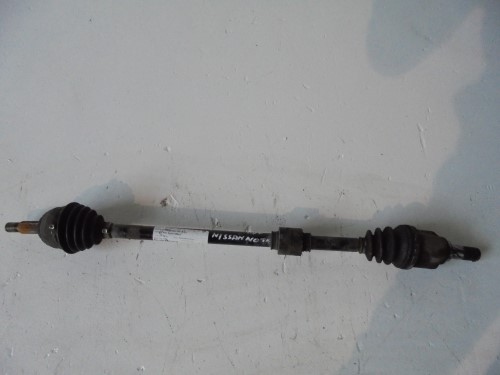 Semialbero ant. compl.  dx. 