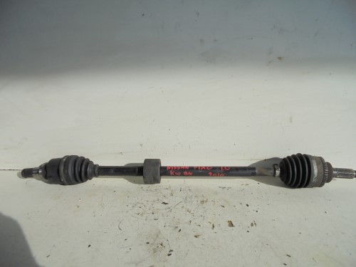 Semialbero ant. compl.  dx. 