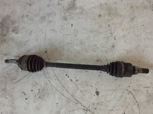 Semialbero ant. compl.  sx.