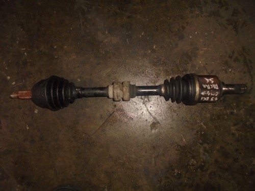 Semialbero ant. compl.  sx.