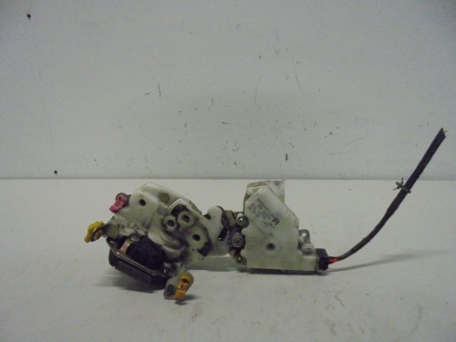 Serratura porta ant.  dx. 