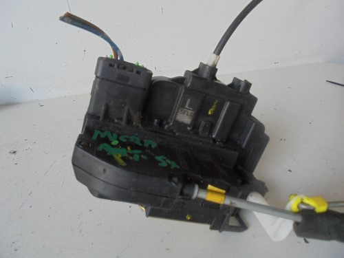 Serratura porta ant.  sx.