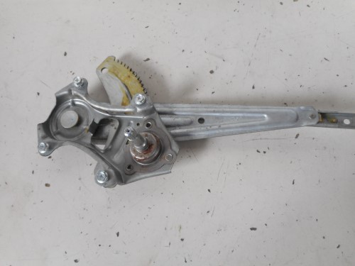 Alzacristallo porta post.  sx.