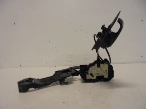 Serratura porta post.  dx. 