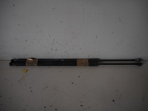 Asta ammortizzante portello post. sx.