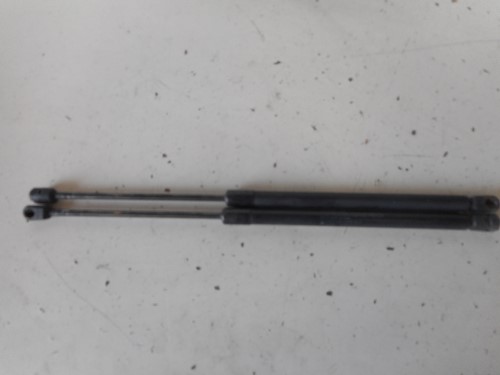 Asta ammortizzante portello post.  sx.