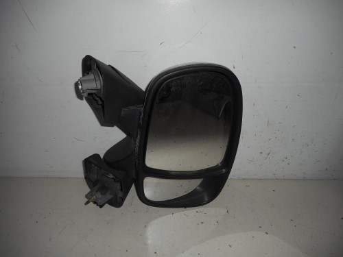 Retrovisore est. regolaz. elettr.  dx. 