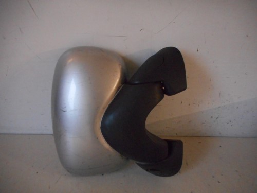 Retrovisore est. regolaz. elettr.  dx. 