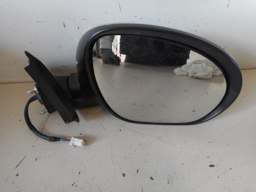 Retrovisore est. regolaz. elettr.  dx. 