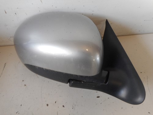 Retrovisore est. regolaz. elettr.  dx. 