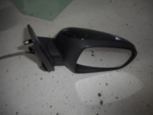 Retrovisore est. regolaz. elettr.  dx. 