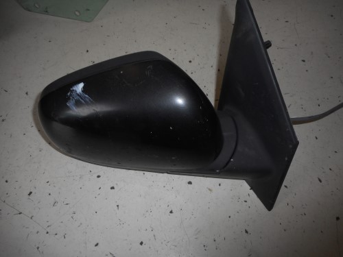 Retrovisore est. regolaz. elettr.  dx. 