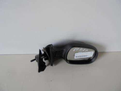 Retrovisore est. regolaz. elettr.  dx. 