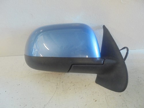 Retrovisore est. regolaz. elettr.  dx. 